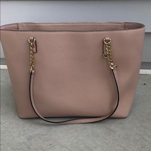 Authentic Michael Kors purse